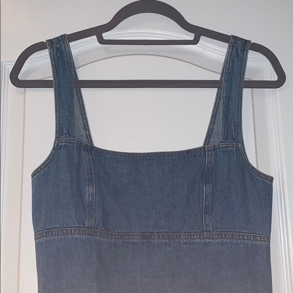 Paula Jean Dress in Mara Rag & Bone S/P - Picture 5 of 5